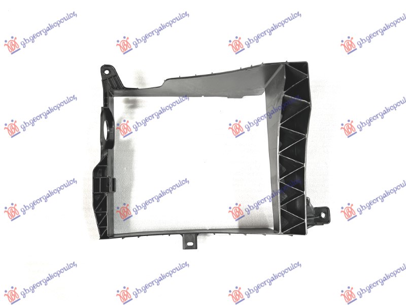 USMERIVAC VAZDUHA INTERKULERA SPOLJASNJI - DESNO