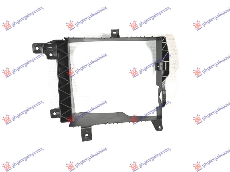 USMERIVAC VAZDUHA INTERKULERA SPOLJASNJI - LEVO