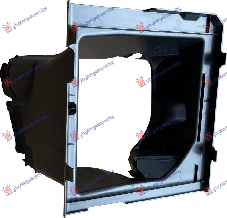 USMERIVAC VAZDUHA INTERKULERA UNUTRASNJI - DESNO