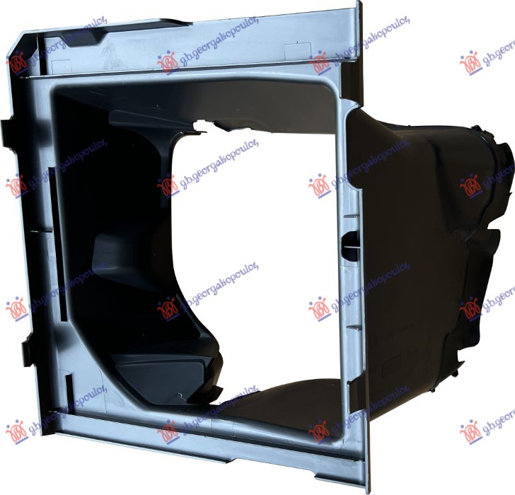 USMERIVAC VAZDUHA INTERKULERA UNUTRASNJI - LEVO