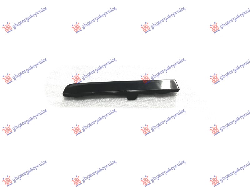 LAJSNA ZADNJEG BRANIKA GORNJA PM - LEVO