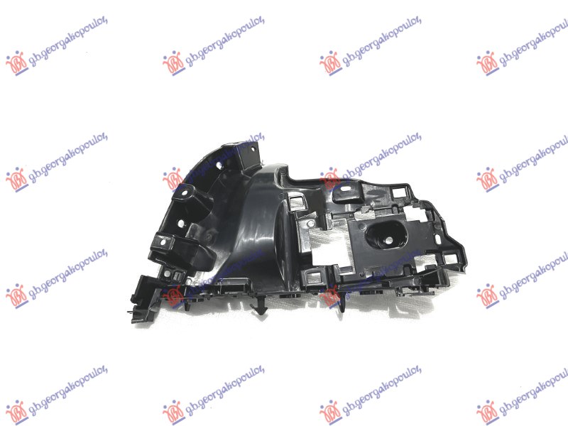 NOSAC KRAJA ZADNJEG BRANIKA DONJI PLASTICNI - DESNO