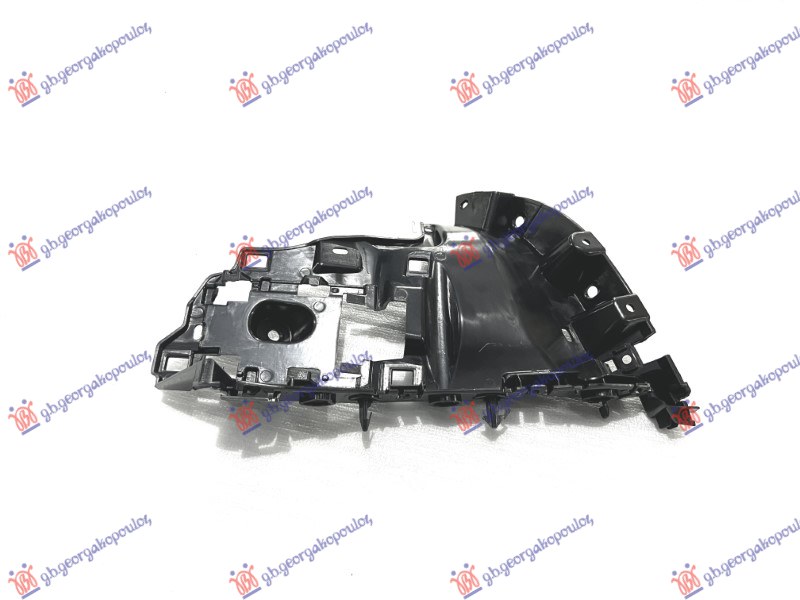 NOSAC KRAJA ZADNJEG BRANIKA DONJI PLASTICNI - LEVO