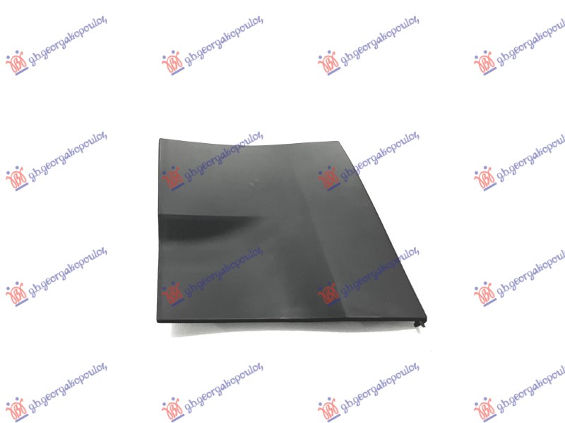 LAJSNA PREDNJEG BLATOBRANA CRNA - LEVO