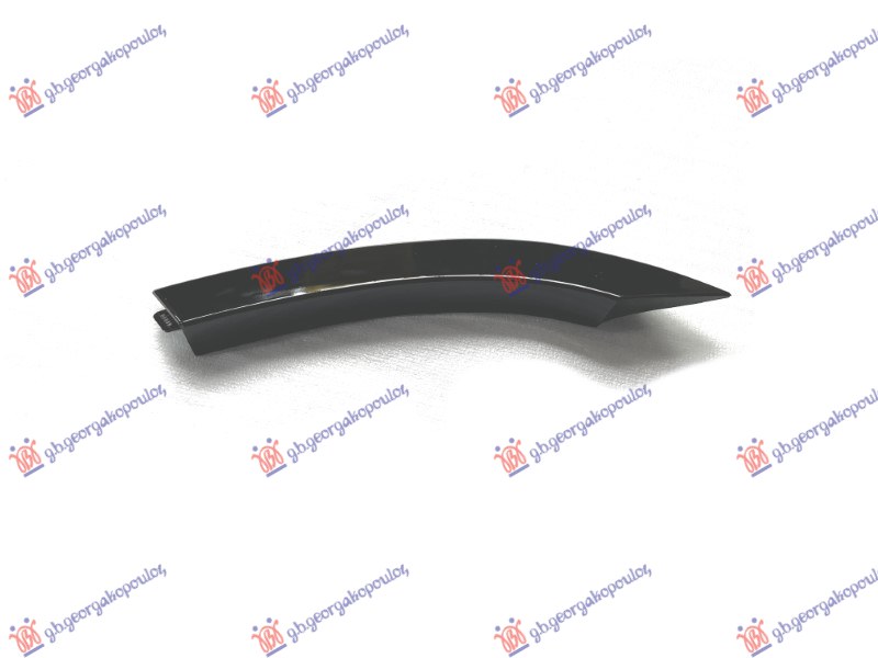 RUB PLASTICNI ZADNJIH VRATA PM - LEVO