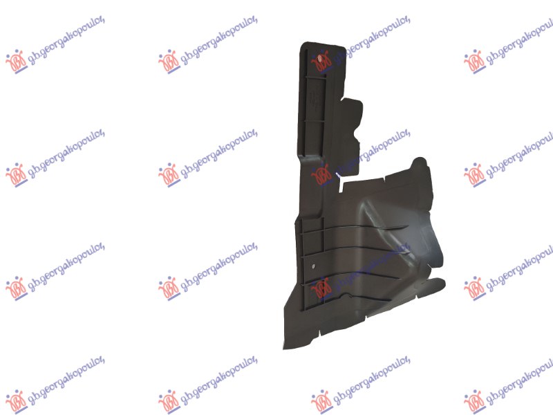 USMERIVAC VAZDUHA HLADNJAKA PREDNJI DONJI - DESNO