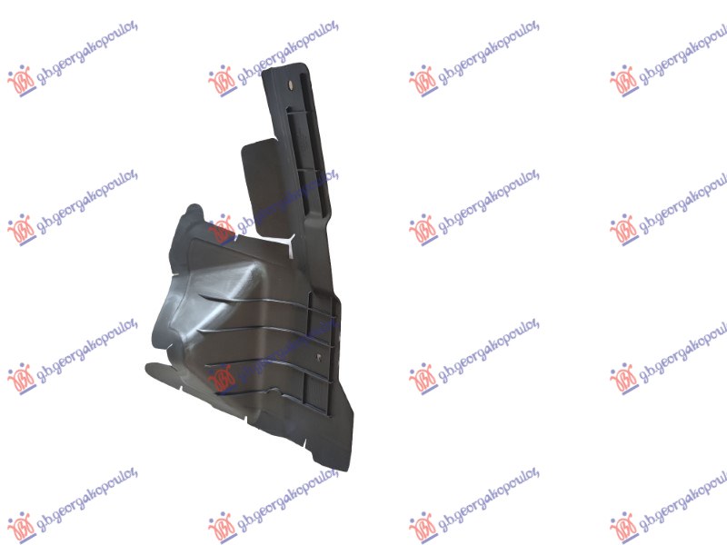 USMERIVAC VAZDUHA HLADNJAKA PREDNJI DONJI - LEVO