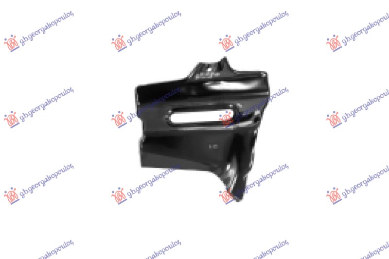 NOSAC PREDNJEG BLATOBRANA - LEVO