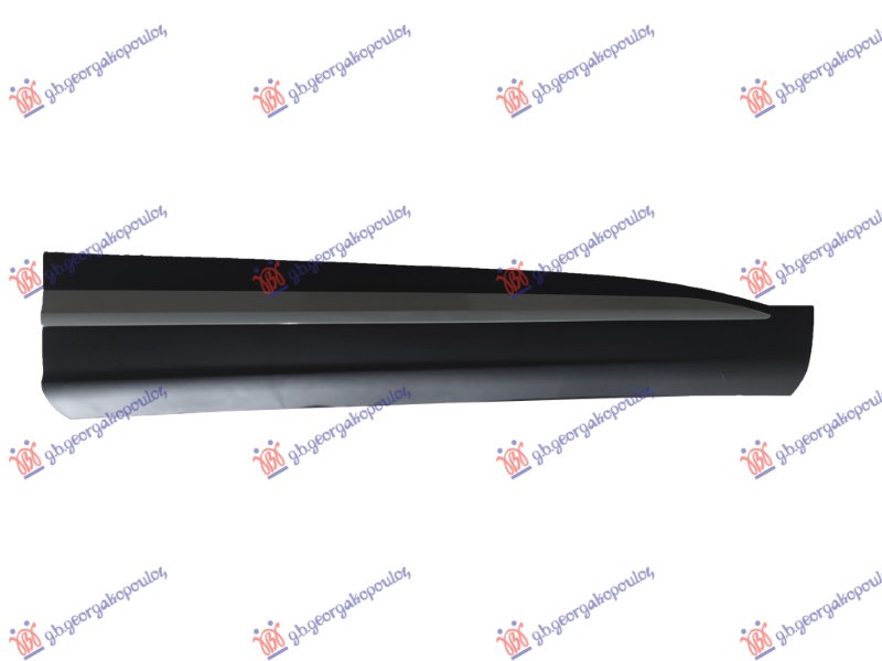 LAJSNA PREDNJIH VRATA (SA HROM) - DESNO