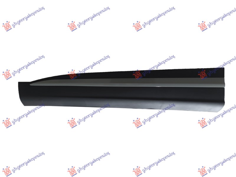 LAJSNA PREDNJIH VRATA (SA HROM) - LEVO