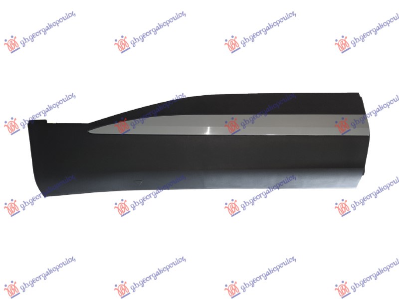 LAJSNA ZADNJIH VRATA (SA HROM) - DESNO