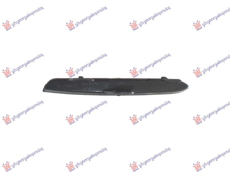 LAJSNA ZADNJEG BRANIKA - DESNO