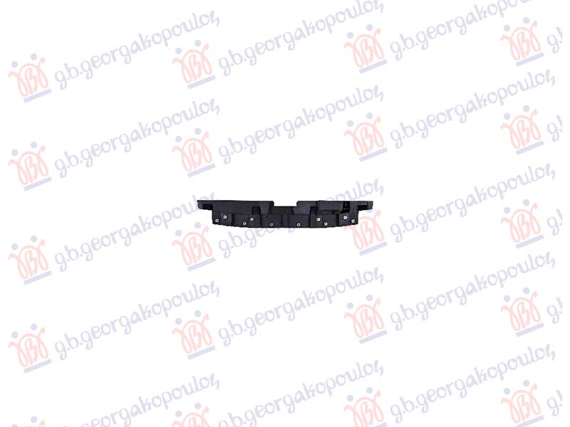 POKLOPAC USMERIVACA VAZDUHA HLADNJAKA GORNJI