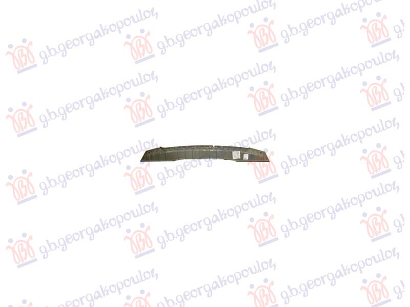 ZADNJI VEZNI LIM (SA SINOM)