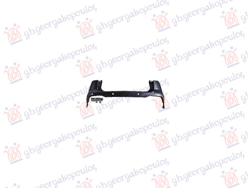 ZADNJI BRANIK (4 PDC SENZORA)