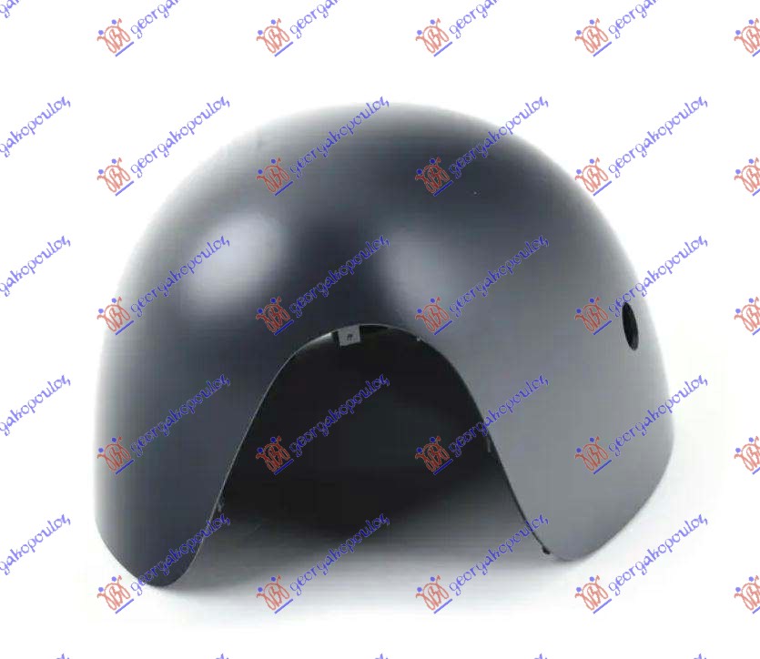 POKLOPAC RETROVIZORA PM (SA SVETLOM) - LEVO