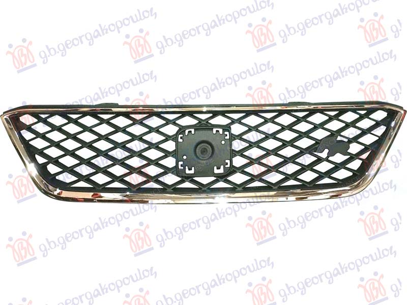 PVC MASKA (FR)