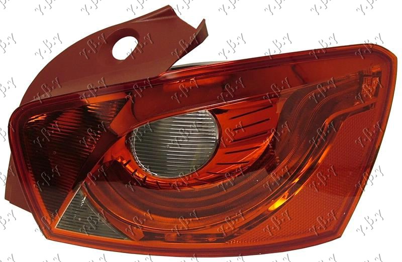 STOP LAMPA 3 VRATA (VALEO)