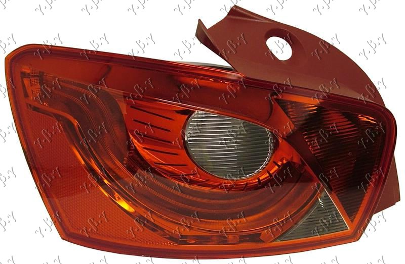 STOP LAMPA 3 VRATA (VALEO)