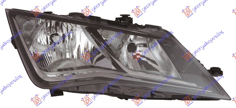 FAR ELEKTRICNI (TYC) - DESNO