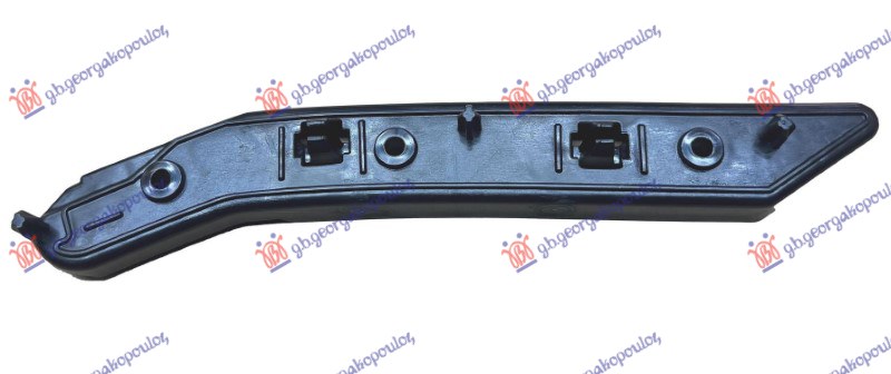 NOSAC PREDNJEG BRANIKA BOCNI PLASTICNI - LEVO