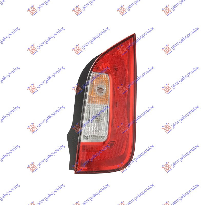 STOP LAMPA (ULO) - DESNO