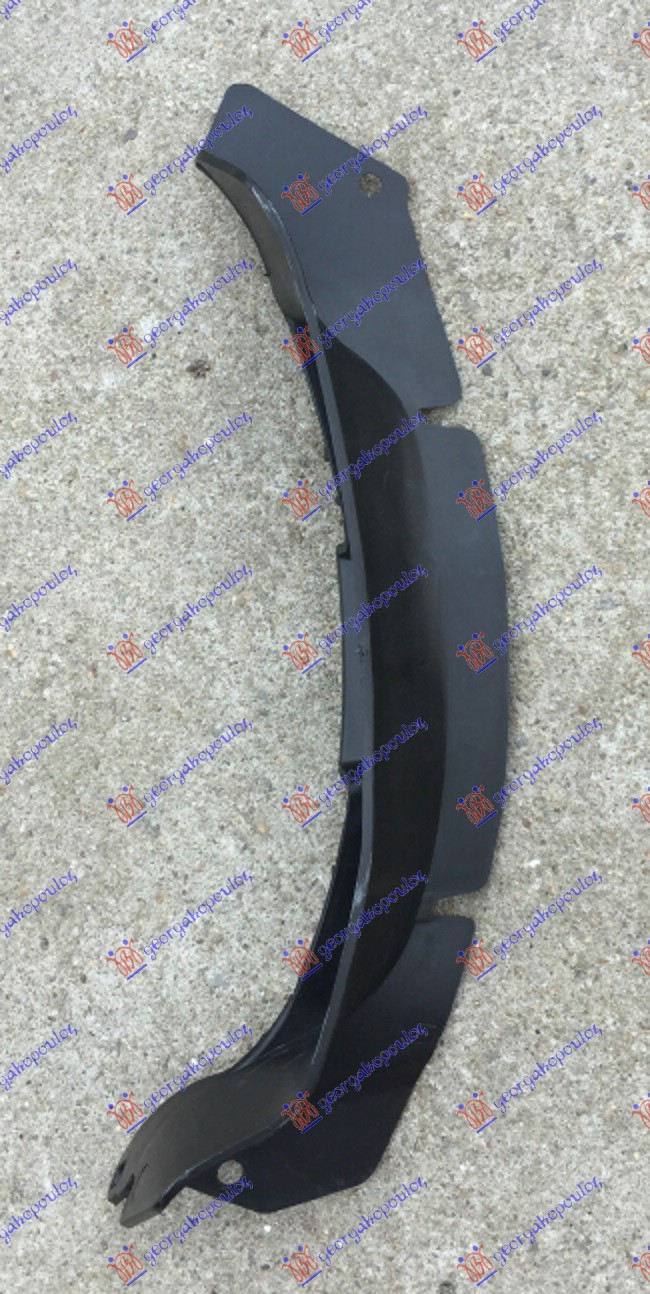 SPOJLER PREDNJEG BRANIKA - DESNO