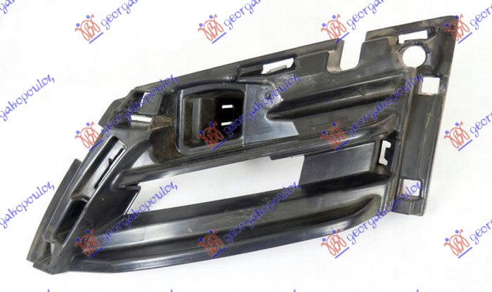 NOSAC PVC MASKE PLASTICNI - DESNO