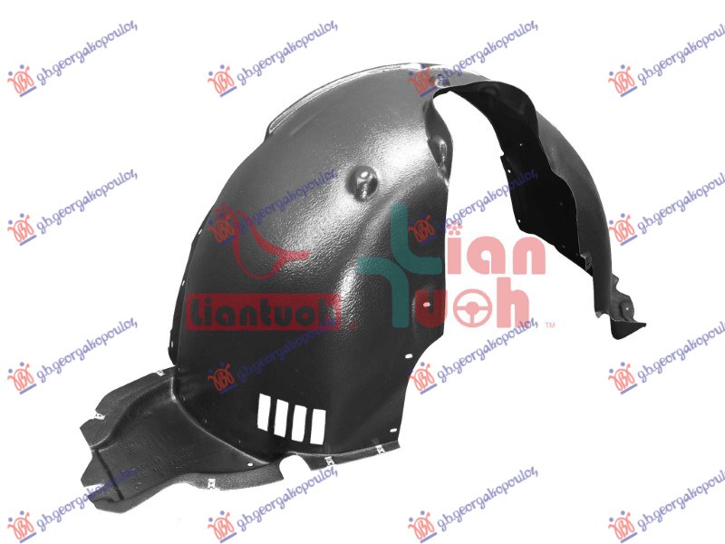 POTKRILO (SA ZVUCNO? IZOLACIJO?) (RS) - DESNO