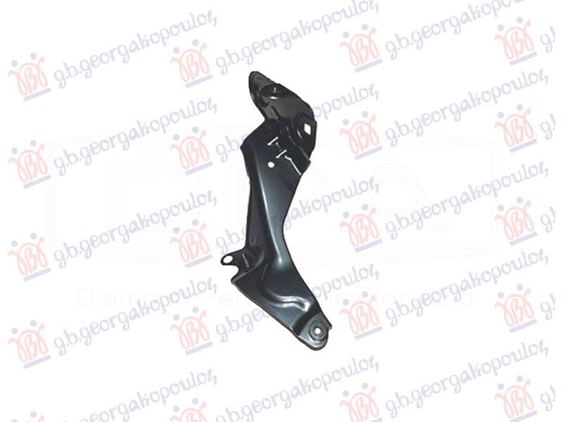 NOSAC BLATOBRANA METAL