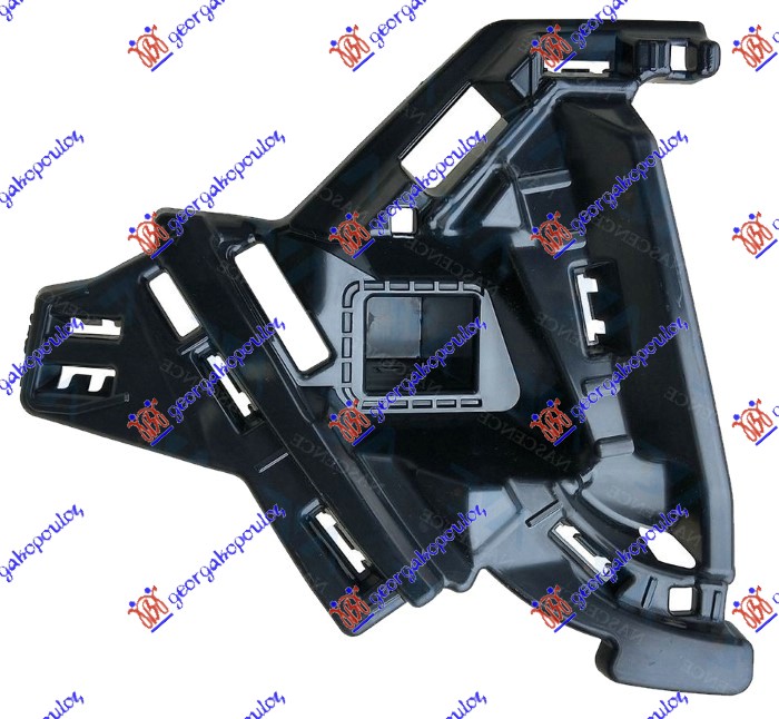 NOSAC PREDNJEG BRANIKA GORNJI BOCNI PLASTICNI - DESNO