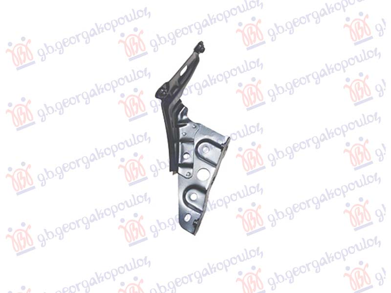 NOSAC BLATOBRANA METAL (PREDNJI GORNJI)