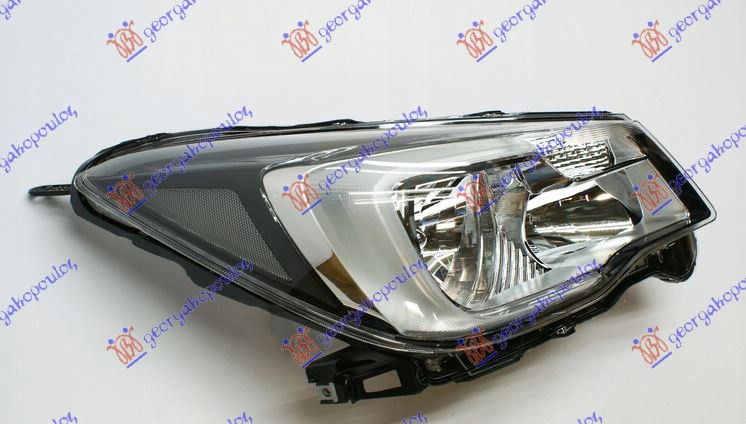 FAR ELEKTRICNI (DEPO) - DESNO