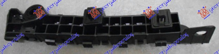 NOSAC PREDNJEG BRANIKA GORNJI PLASTICNI - LEVO