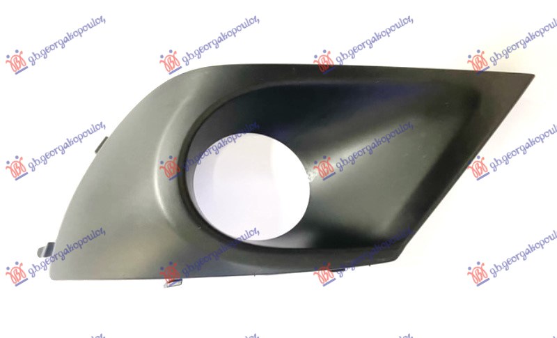 FRONT BUMPER GRILLE (W/ FOG LAMP HOLE) (LEGACY)