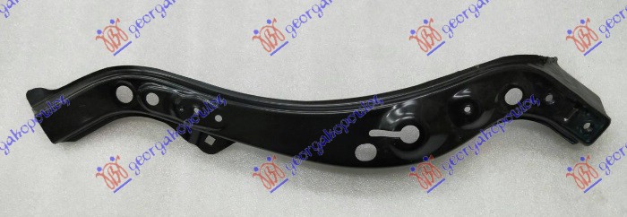 NOSAC HLADNJAKA GORNJI - LEVO