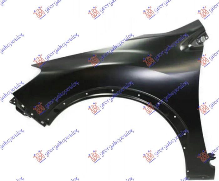 BLATOBRAN (OUTBACK) - LEVO