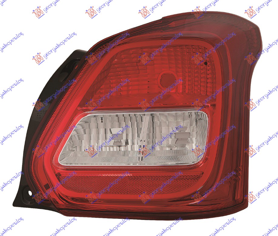 STOP LAMPA (DEPO) - DESNO