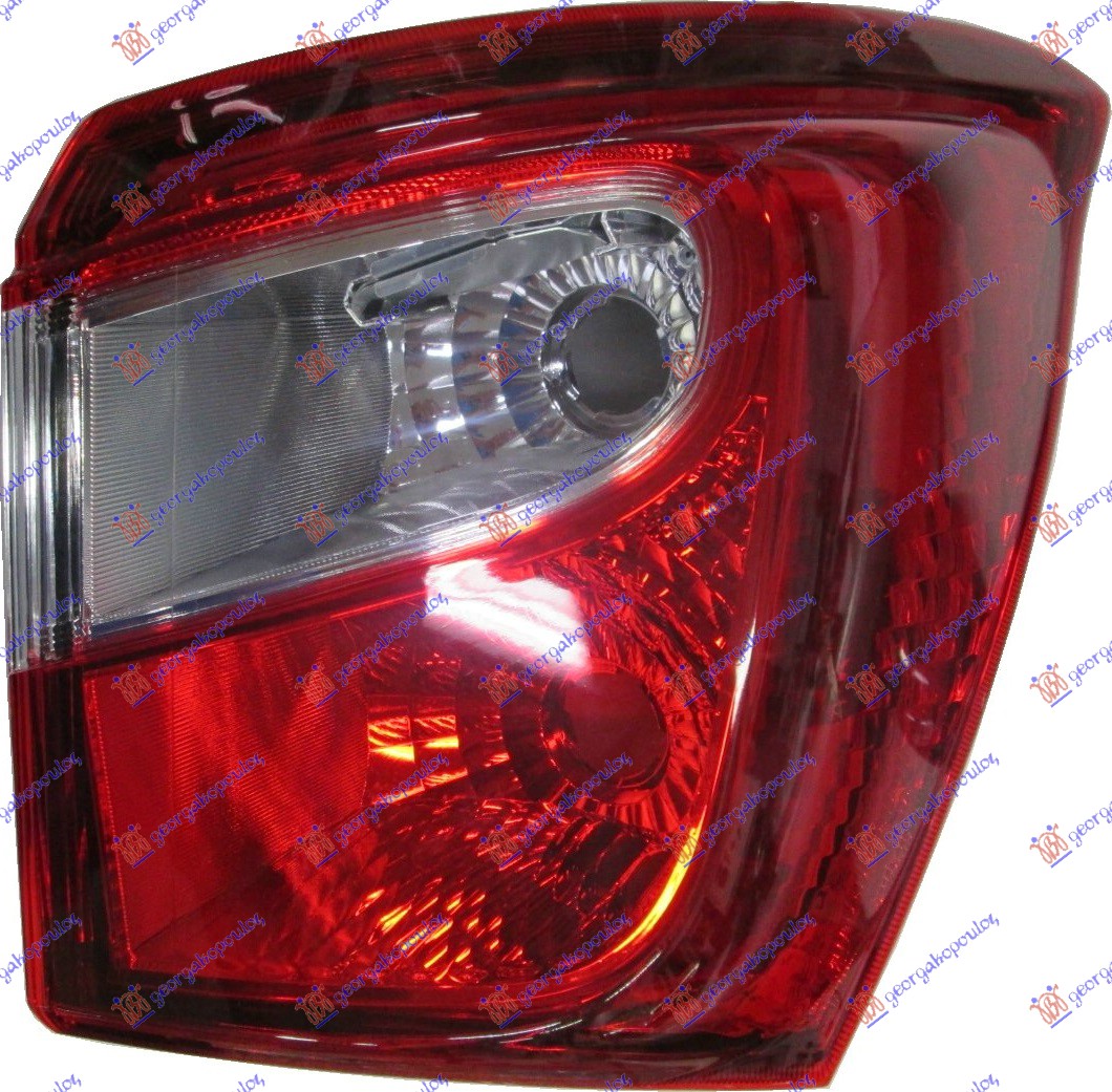 STOP LAMPA SPOLJASNJA (DEPO) - DESNO