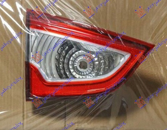 STOP LAMPA UNUTRASNJA (DEPO) - LEVO