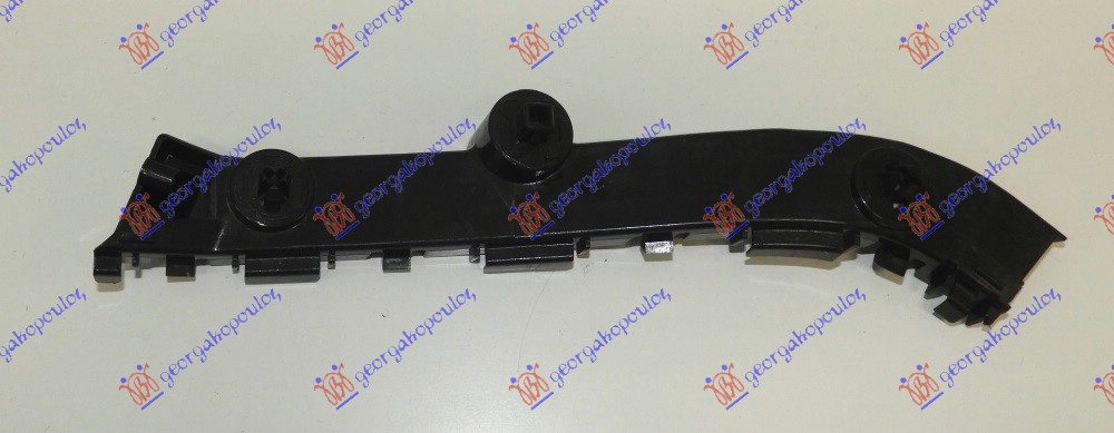 NOSAC ZADNJEG BRANIKA GORNJI BOCNI PLASTICNI (O) - LEVO