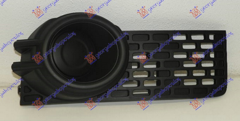 RESETKA PREDNJEG BRANIKA - DESNO