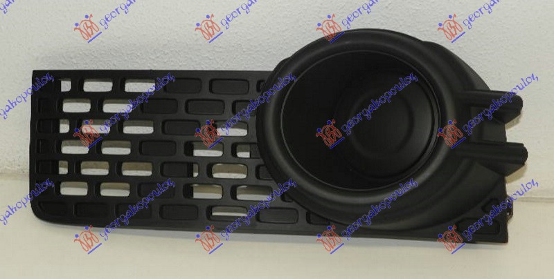 RESETKA PREDNJEG BRANIKA - LEVO