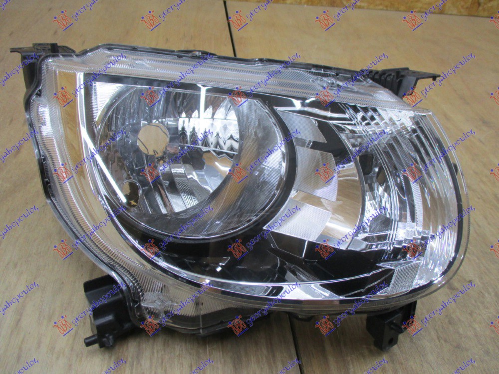 FAR ELEKTRICNI (DEPO) - DESNO