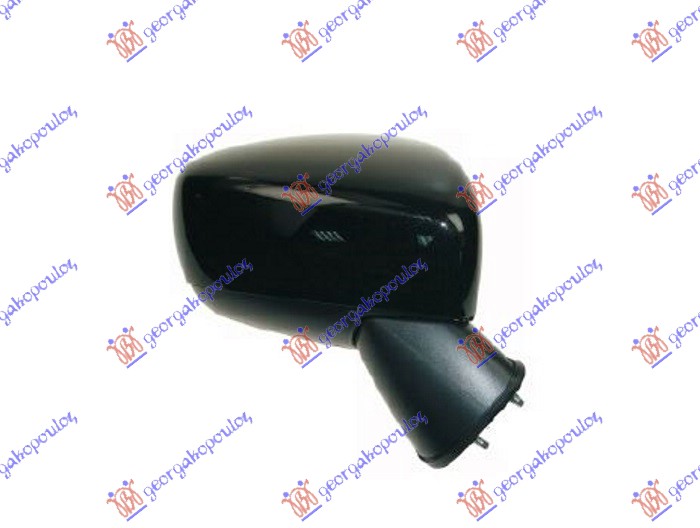 RETROVIZOR MEHANICKI PM (KONVEKSNO STAKLO) - DESNO