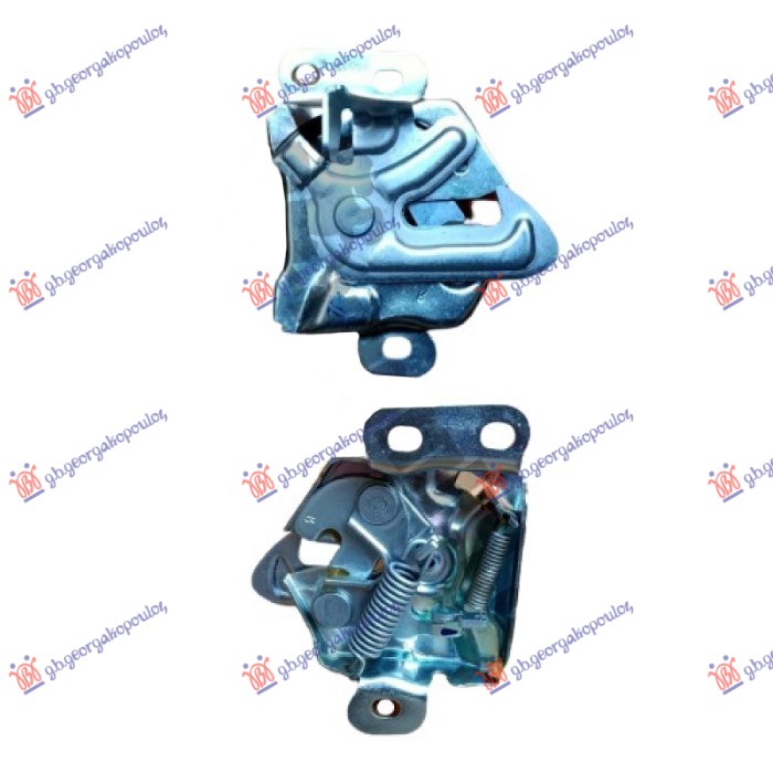 BRAVA PREDNJIH VRATA - DESNO