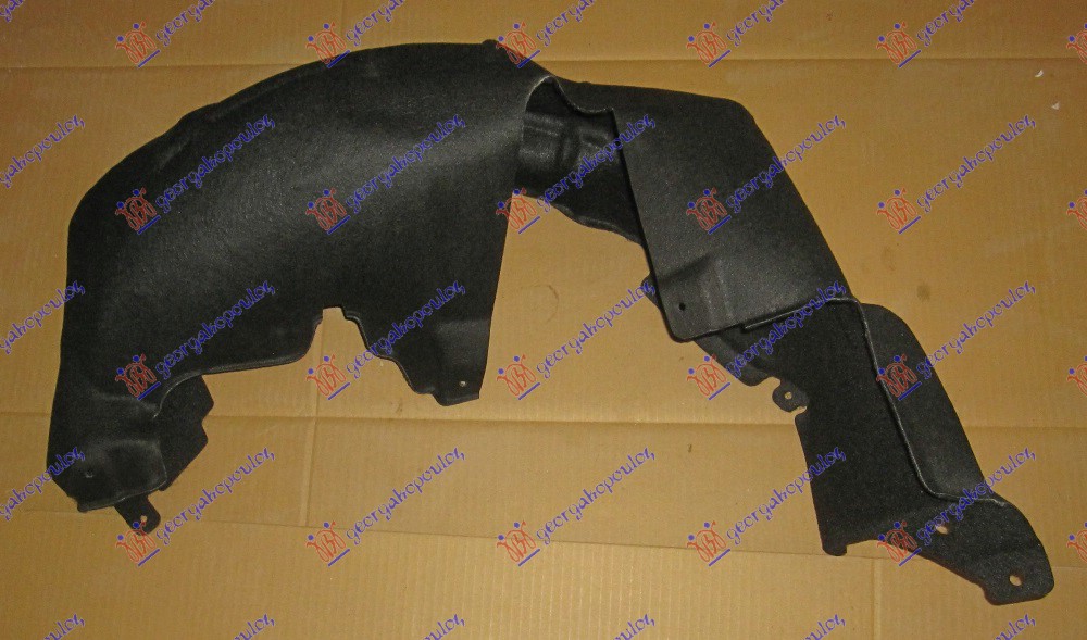 ZADNJE POTKRILO - DESNO