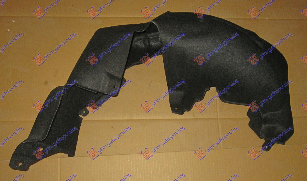 ZADNJE POTKRILO - LEVO