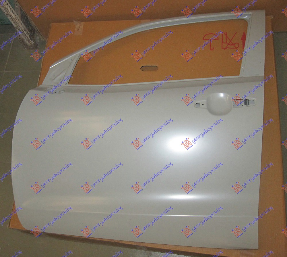 VRATA PREDNJA - LEVO