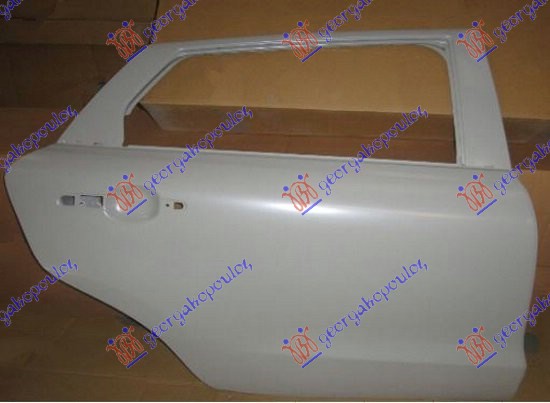 VRATA ZADNJA - DESNO